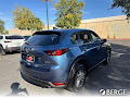 2021 Mazda CX-5 Sport