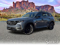 2025 Mazda CX-50 Hybrid Premium