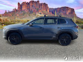 2025 Mazda CX-50 Hybrid Premium