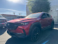 2025 Mazda CX-50 Hybrid Preferred