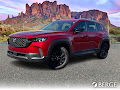 2025 Mazda CX-50 Hybrid Preferred