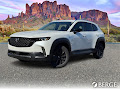 2025 Mazda CX-50 Hybrid Preferred