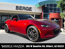 2024 Mazda MX-5 Miata Grand Touring