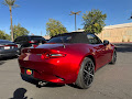 2024 Mazda MX-5 Miata Grand Touring