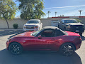 2024 Mazda MX-5 Miata Grand Touring