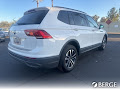 2022 Volkswagen Tiguan 2.0T S