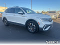 2022 Volkswagen Tiguan 2.0T S