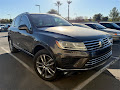 2016 Volkswagen Touareg V6 TDI