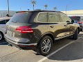 2016 Volkswagen Touareg V6 TDI