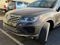 2016 Volkswagen Touareg V6 TDI