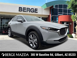 2025 Mazda CX-30 2.5 S Premium Package