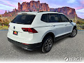 2021 Volkswagen Tiguan S