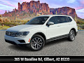 2021 Volkswagen Tiguan S