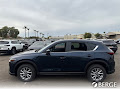 2025 Mazda CX-5 2.5 S