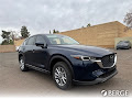 2025 Mazda CX-5 2.5 S