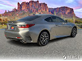 2016 Lexus RC 200t