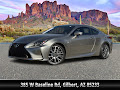 2016 Lexus RC 200t