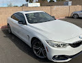 2015 BMW 4 Series 428i