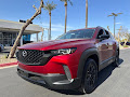 2025 Mazda CX-50 Hybrid Premium