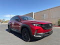 2025 Mazda CX-50 Hybrid Premium