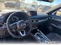 2025 Mazda CX-5 2.5 Turbo Signature