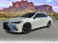 2024 Lexus ES 350 Luxury