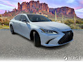 2024 Lexus ES 350 Luxury