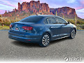 2016 Volkswagen Jetta Hybrid SEL Premium