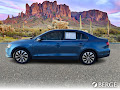 2016 Volkswagen Jetta Hybrid SEL Premium