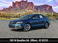 2016 Volkswagen Jetta Hybrid SEL Premium