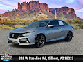 2018 Honda Civic Sport Touring