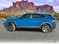 2025 Volkswagen Atlas Cross Sport 2.0T SE