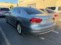 2013 Volkswagen Passat 2.5 SE