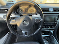 2013 Volkswagen Passat 2.5 SE