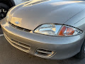 2000 Chevrolet Cavalier LS