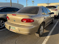 2000 Chevrolet Cavalier LS