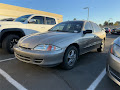 2000 Chevrolet Cavalier LS