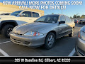 2000 Chevrolet Cavalier LS