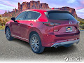 2025 Mazda CX-5 2.5 Turbo Signature