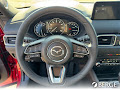 2025 Mazda CX-5 2.5 Turbo Signature