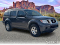 2012 Nissan Pathfinder S