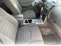 2012 Nissan Pathfinder S