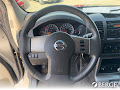 2012 Nissan Pathfinder S