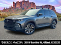 2025 Mazda CX-50 Hybrid Premium Plus