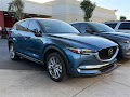 2021 Mazda CX-5 Grand Touring Reserve