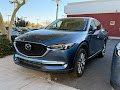 2021 Mazda CX-5 Grand Touring Reserve