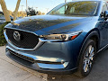 2021 Mazda CX-5 Grand Touring Reserve