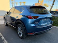 2021 Mazda CX-5 Grand Touring Reserve