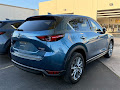 2021 Mazda CX-5 Grand Touring Reserve