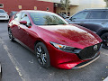 2022 Mazda Mazda3 Hatchback Preferred